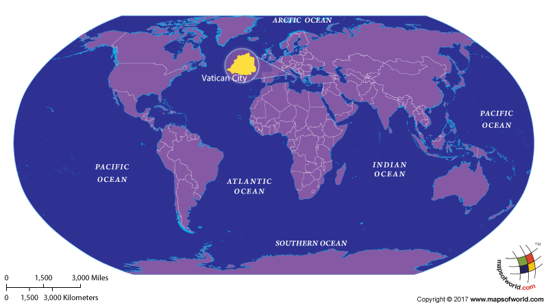 Which Country Has The Lowest Population Answers