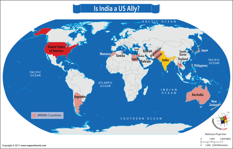 map of us allies and enemies Is India A Us Ally Answers map of us allies and enemies