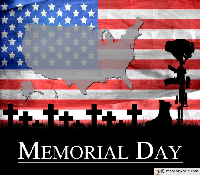 Memorial Day