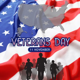 What is Veterans Day? - Answers