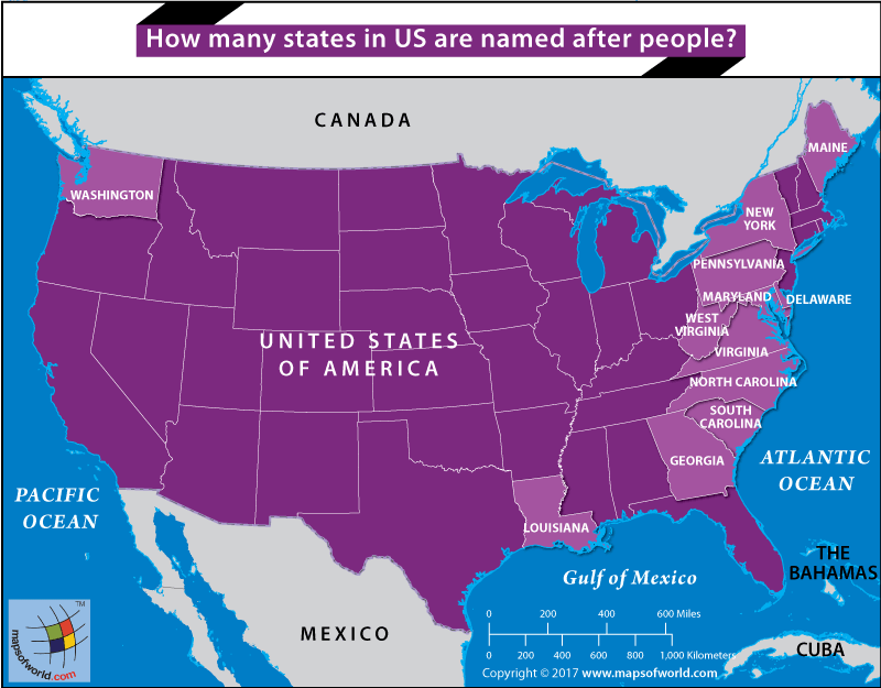 how-many-states-in-us-are-named-after-people-answers