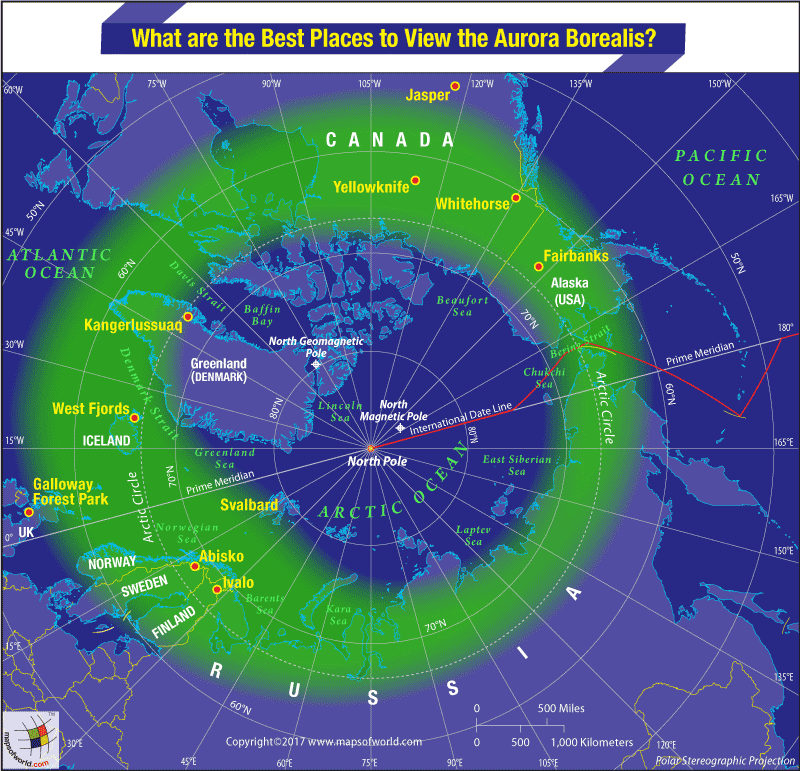 Aurora Borealis May 2024 Map Tina Adeline