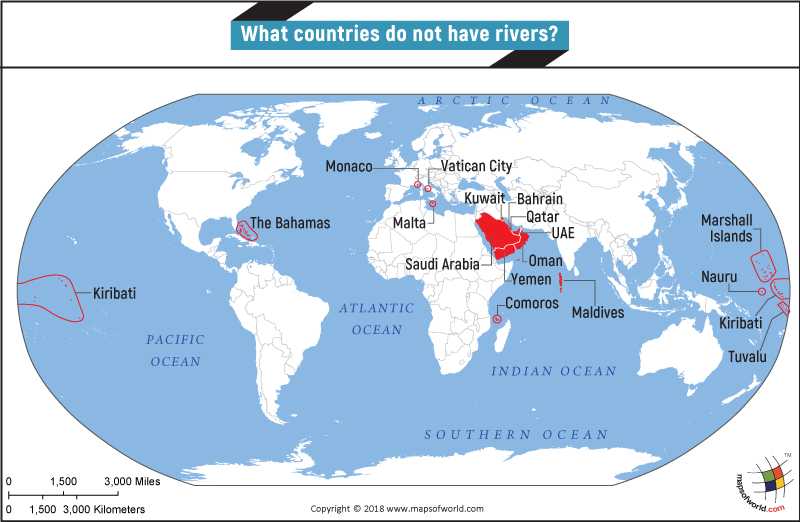 tigris river on a world map What Countries Do Not Have Rivers Answers tigris river on a world map