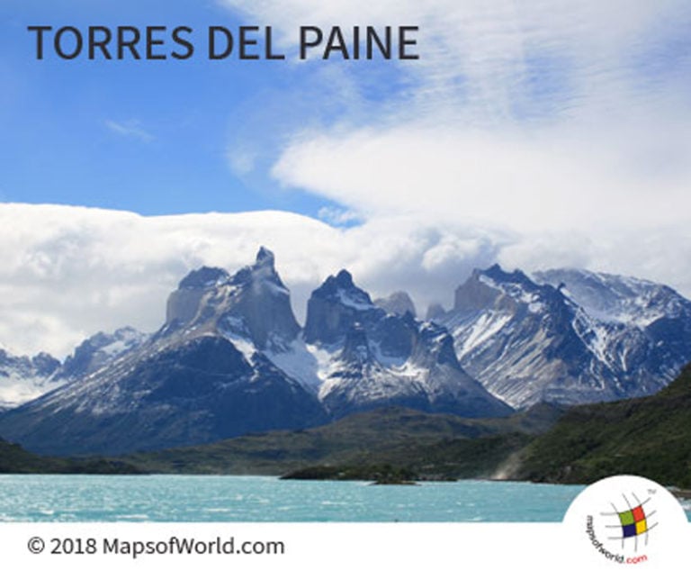 Torres del Paine - Answers