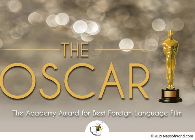 The Academy Award for Best Foreign Language Film