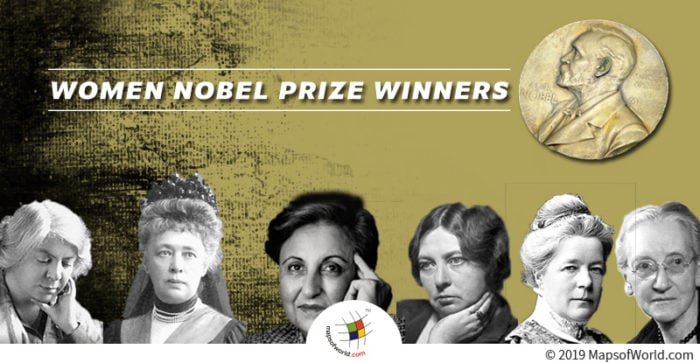 The Nobel Prize was Initiated in 1901