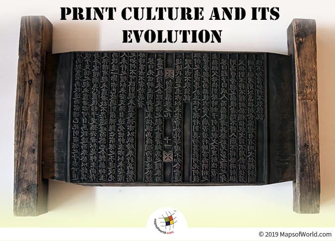 Digital Printing Revolution Took Off in 1993