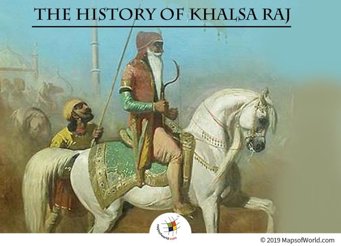 Image result for khalsa empire