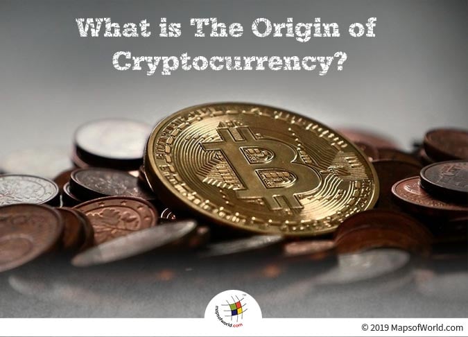 Cryptocurrencies are the Virtual Currencies