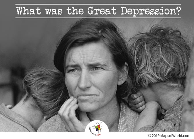 what-was-the-great-depression-answers