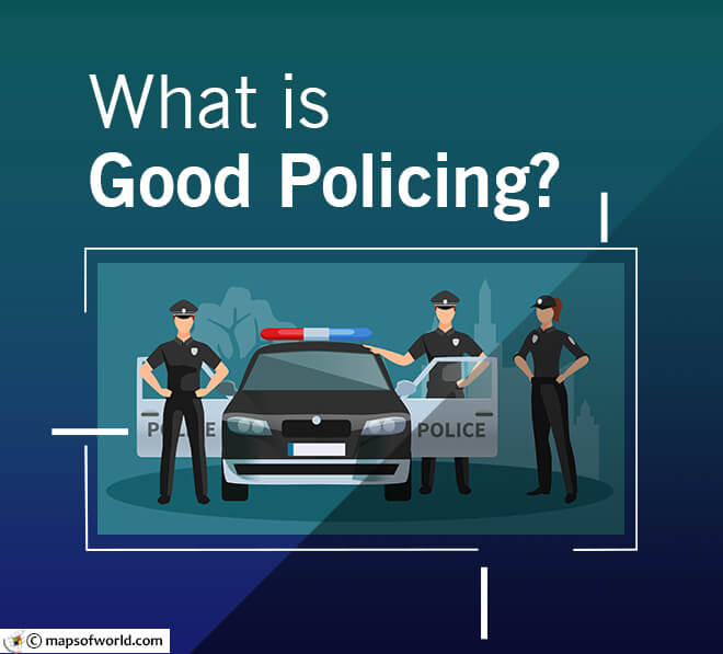 Good Policing