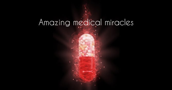 Medical Miracles from Around the World
