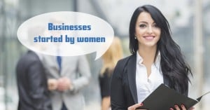 10 Businesses You Didn't Know Were Started By Women | Around the World