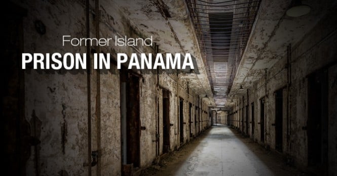 Isla Coiba Former Island Prison In Panama Around The World   Former Island Prison In Panama 665x348 