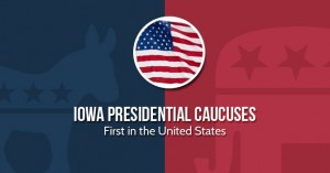 caucus nomination