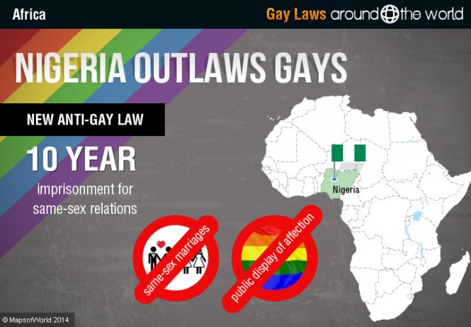 gay-laws-in-nigeria-around-the-world