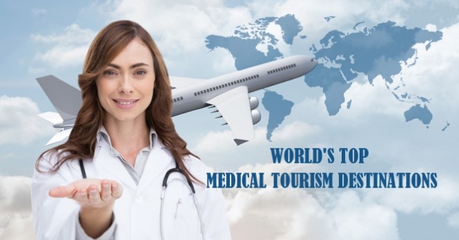 best health tourism in the world