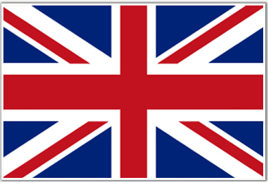 Bandera de Reino-Unido