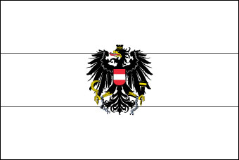 blank-austria-flag