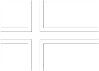blank-iceland-flag