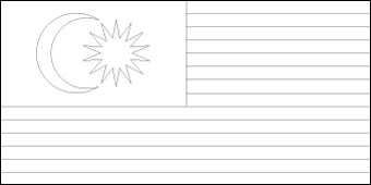 blank-malaysia-flag