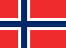 Norvège drapeau