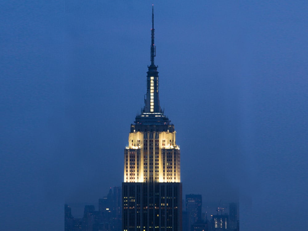 Empire-State-Building