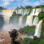 cataratas-Iguazú