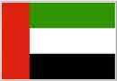 Emiratos Árabes Unidos Bandera