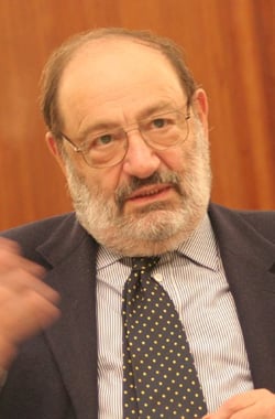 Umberto Eco