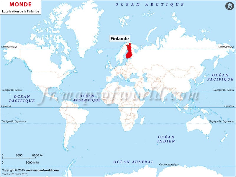 finlande-carte-monde