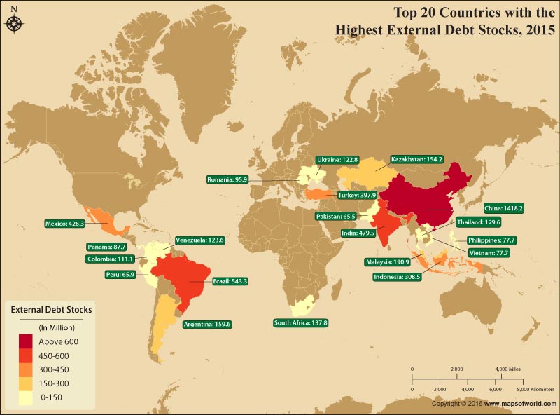 top-20-countries-with-the-highest-external-debt-stocks-our-world