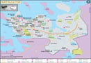 Reykjavik Map