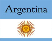 Argentina Holiday Calendar
