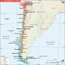 Earthquakes in Chile
