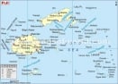 Fiji Road Map
