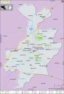 Leuven Map