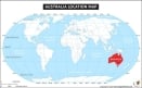 Where is Australia