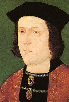 March 29 1461 - Edward IV of England Takes the Crown at the Battle of Towton