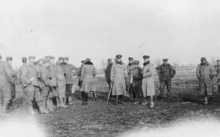 December 24 1914 – The “Christmas Truce” of World War I Begins