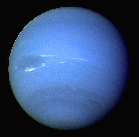 September 23, 1846 CE – Astronomers Discover Neptune