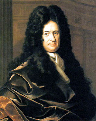 November 14 - 1716 CE – Gottfried Leibniz, German Philosopher and Mathematician, Dies in Hannover