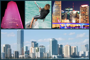 Miami attractions
