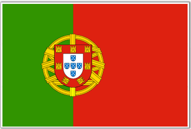 Portugal Flag