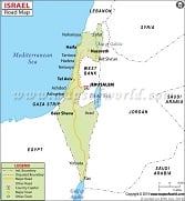 Israel Road Map