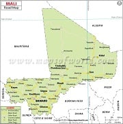 Mali Road Map