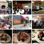 Restaurant Cafe Cruz Rosticceria & Bar  Santa Cruz