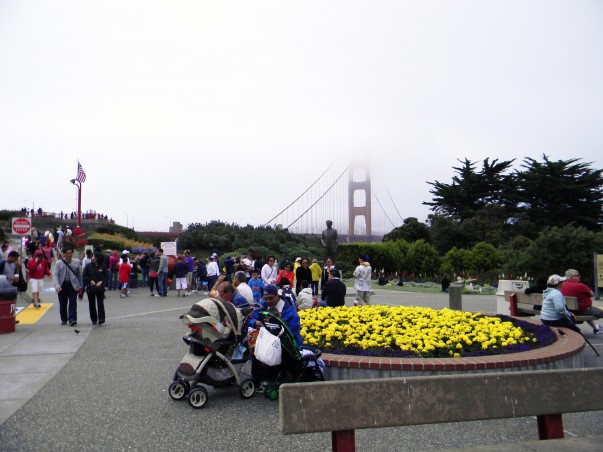 Golden Gate Park is not just any other park