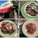 Lilian’s Italian Kitchen Restaurant Santa Cruz