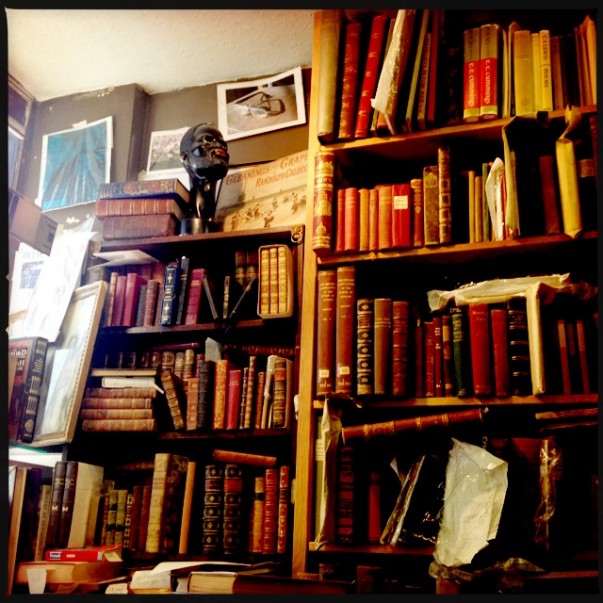 Archive Bookstore